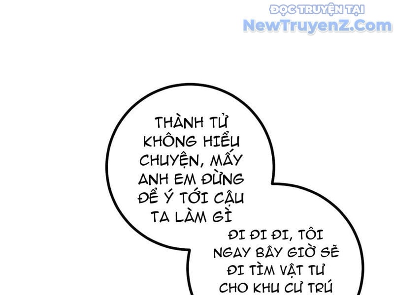 Thành Thần Tại Tận Thế Chap 2 - Next Chap 3