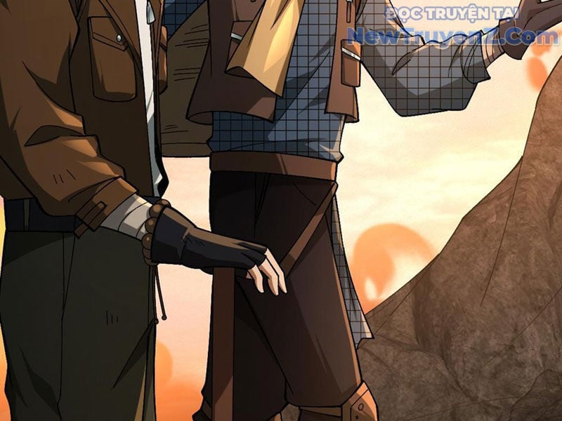 Thành Thần Tại Tận Thế Chap 2 - Next Chap 3