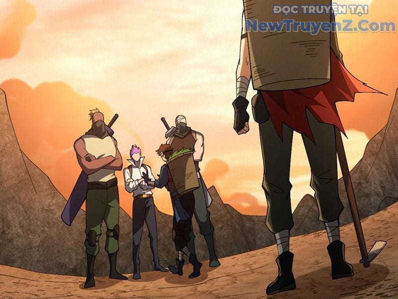 Thành Thần Tại Tận Thế Chap 2 - Next Chap 3