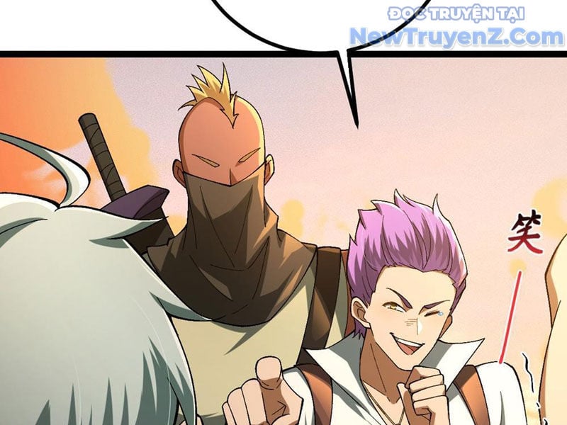 Thành Thần Tại Tận Thế Chap 2 - Next Chap 3