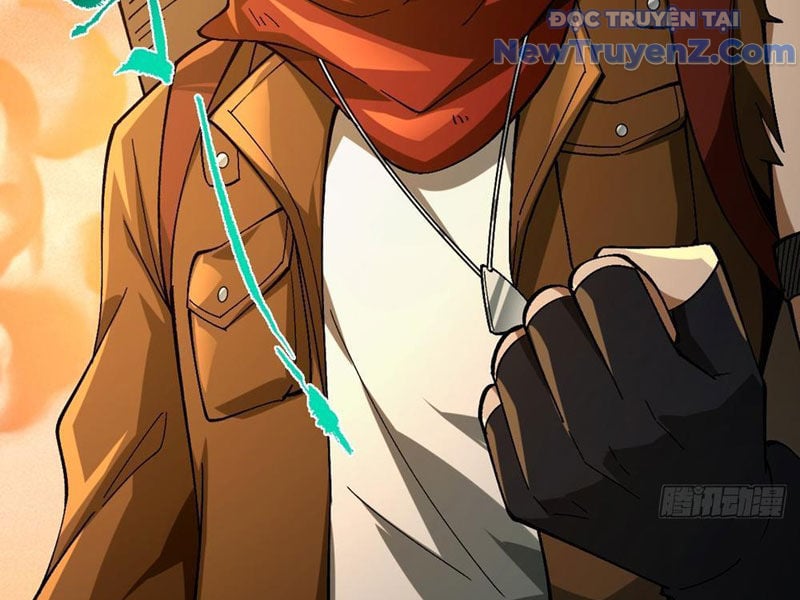 Thành Thần Tại Tận Thế Chap 2 - Next Chap 3