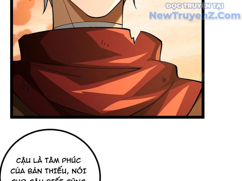 Thành Thần Tại Tận Thế Chap 2 - Next Chap 3