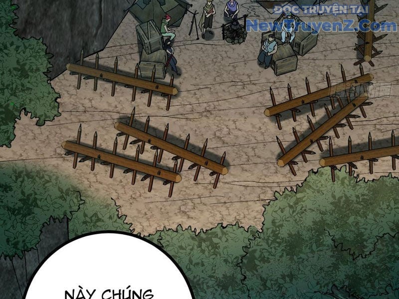 Thành Thần Tại Tận Thế Chap 2 - Next Chap 3