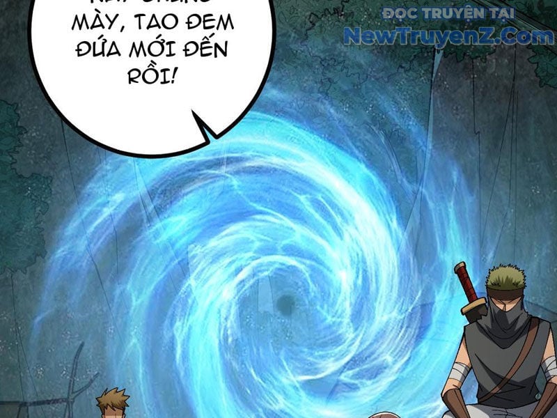 Thành Thần Tại Tận Thế Chap 2 - Next Chap 3