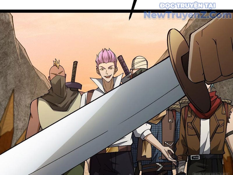 Thành Thần Tại Tận Thế Chap 2 - Next Chap 3