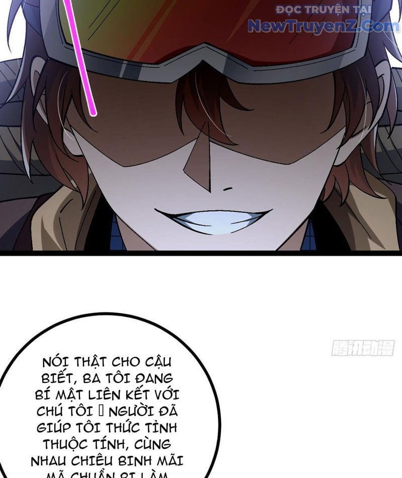 Thành Thần Tại Tận Thế Chap 3 - Next Chap 4
