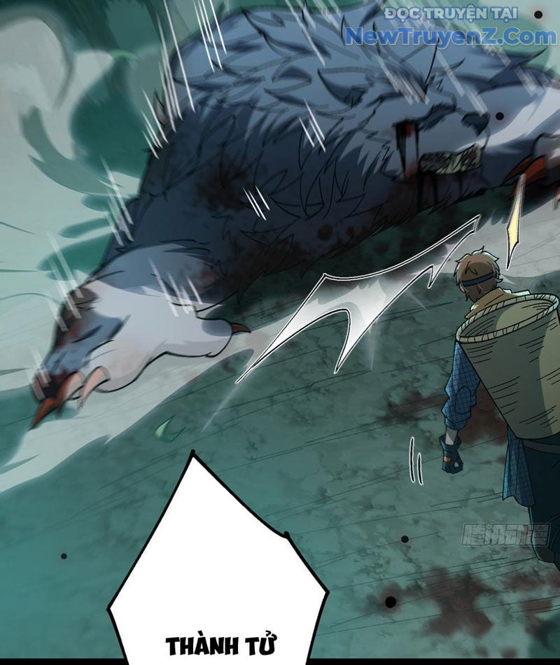 Thành Thần Tại Tận Thế Chap 3 - Next Chap 4