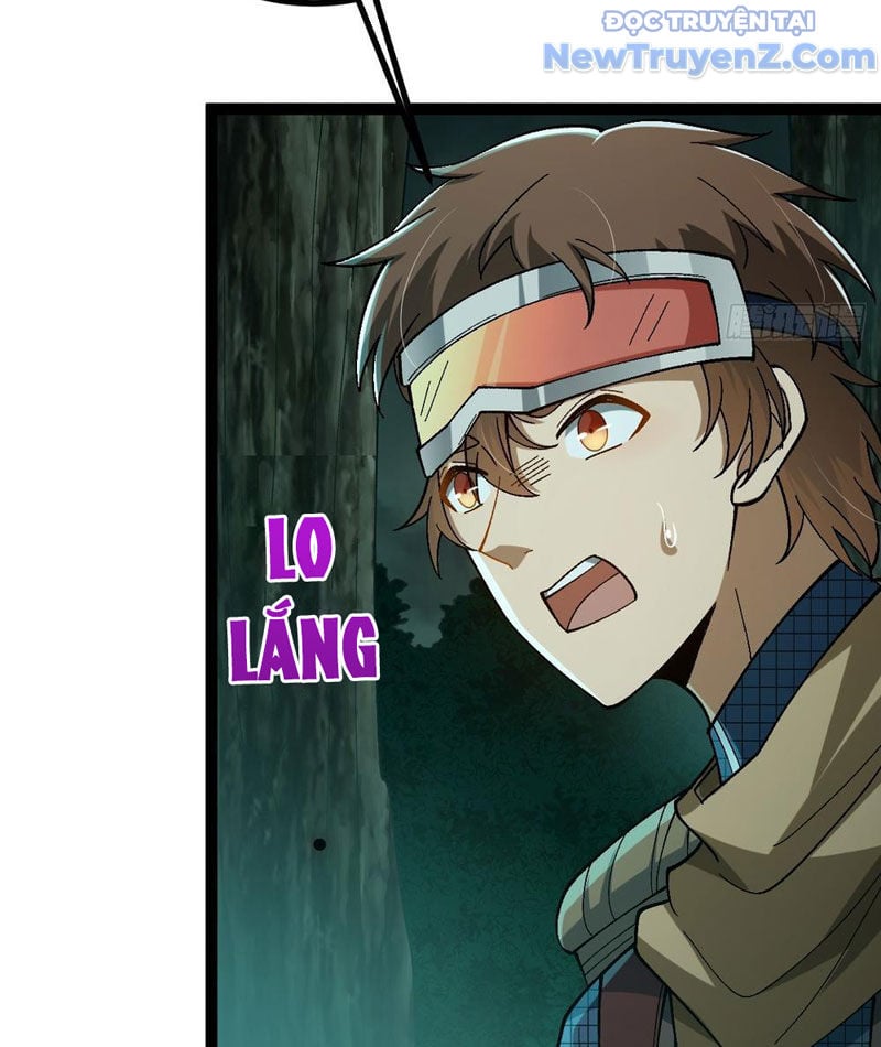 Thành Thần Tại Tận Thế Chap 3 - Next Chap 4