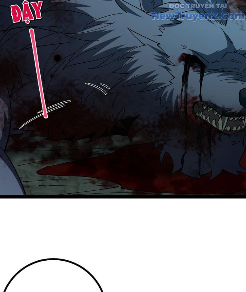 Thành Thần Tại Tận Thế Chap 3 - Next Chap 4