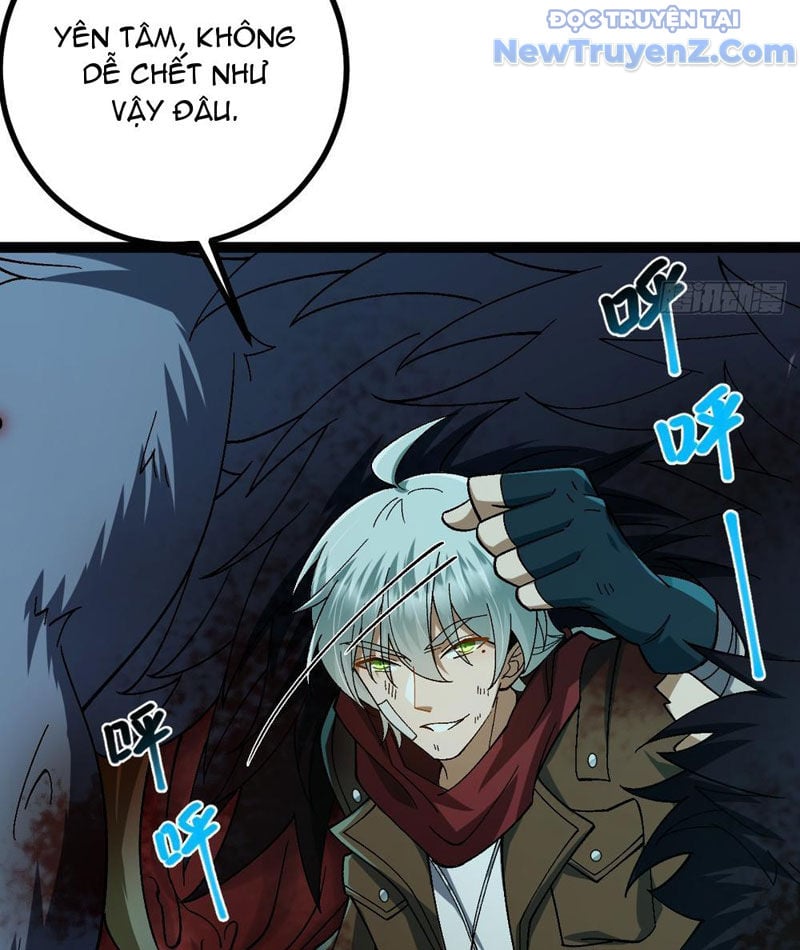 Thành Thần Tại Tận Thế Chap 3 - Next Chap 4