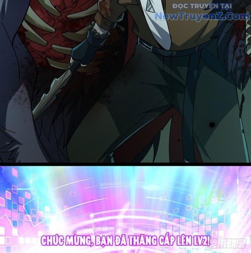 Thành Thần Tại Tận Thế Chap 3 - Next Chap 4
