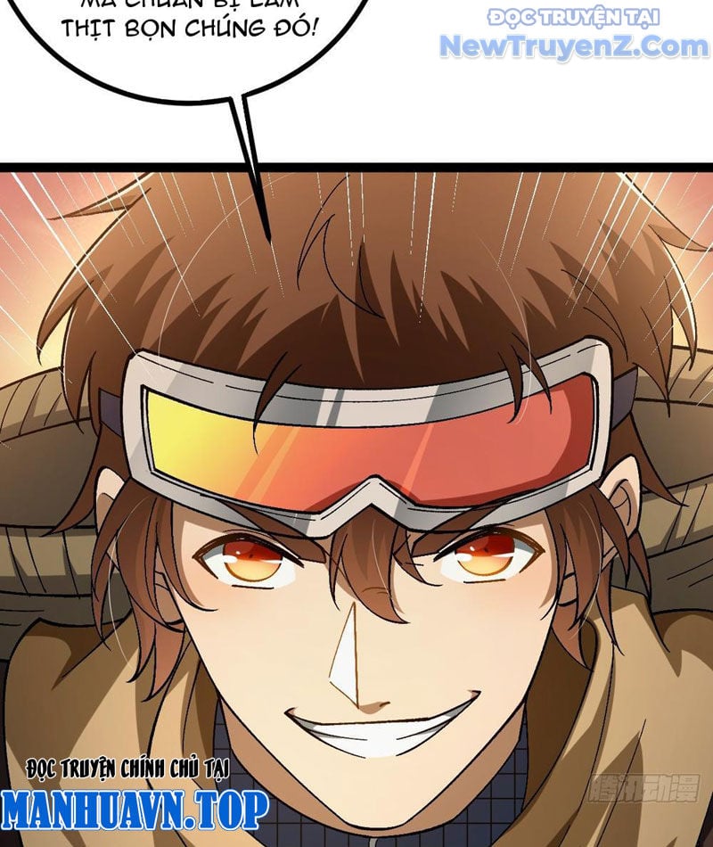 Thành Thần Tại Tận Thế Chap 3 - Next Chap 4