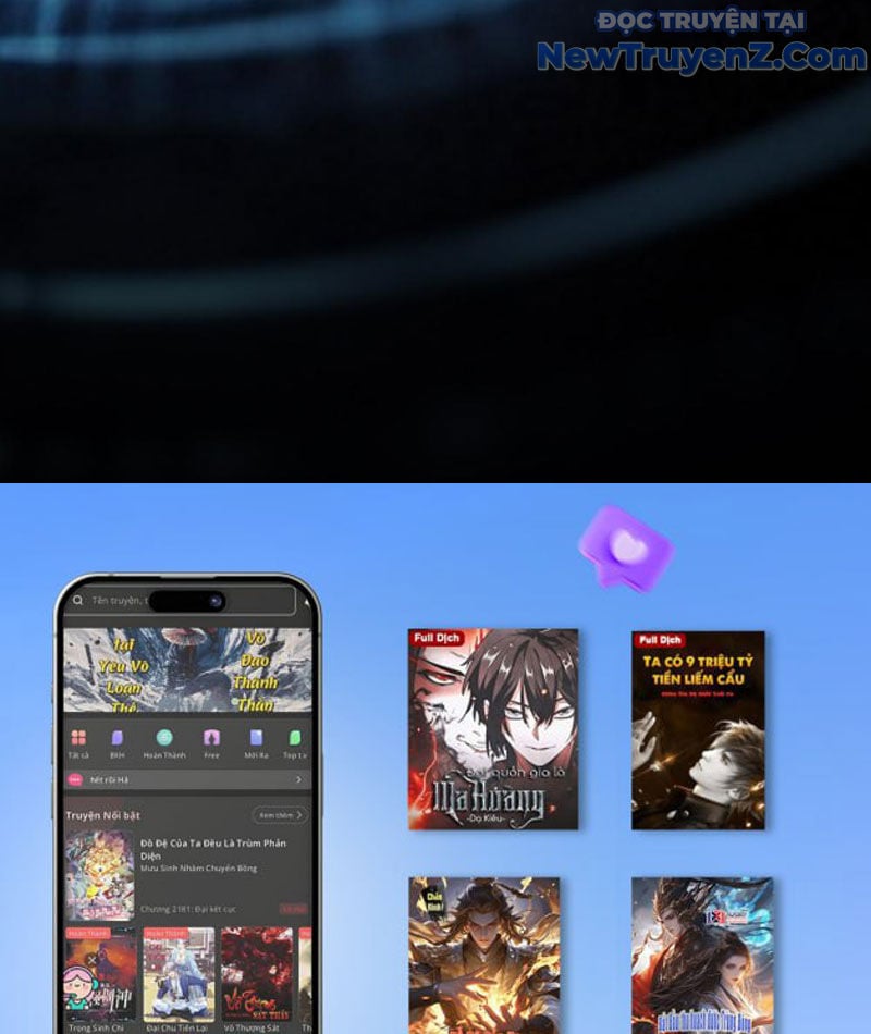 Thành Thần Tại Tận Thế Chap 3 - Next Chap 4