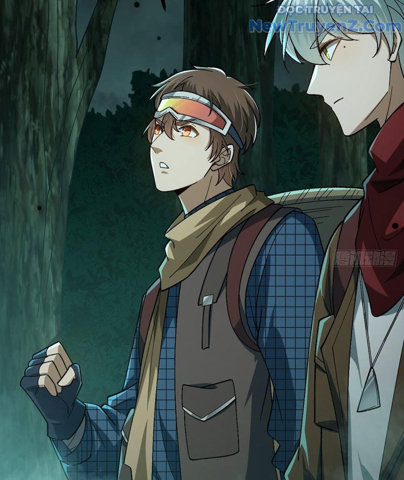 Thành Thần Tại Tận Thế Chap 3 - Next Chap 4