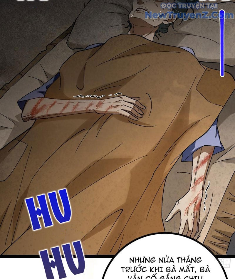 Thành Thần Tại Tận Thế Chap 3 - Next Chap 4