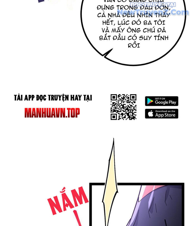 Thành Thần Tại Tận Thế Chap 3 - Next Chap 4