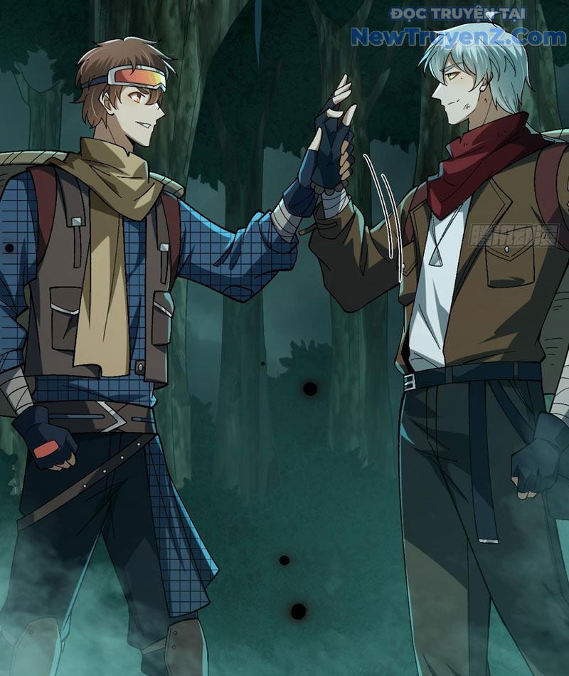 Thành Thần Tại Tận Thế Chap 3 - Next Chap 4