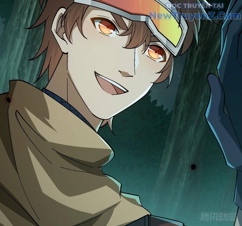 Thành Thần Tại Tận Thế Chap 3 - Next Chap 4