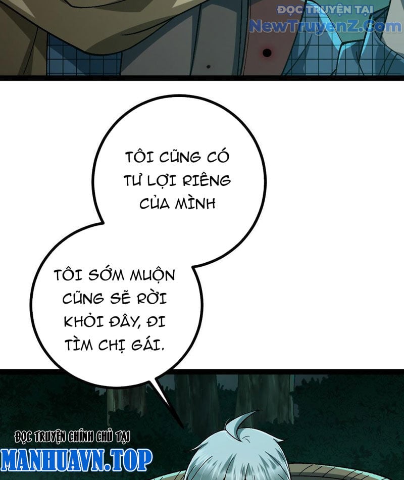 Thành Thần Tại Tận Thế Chap 3 - Next Chap 4