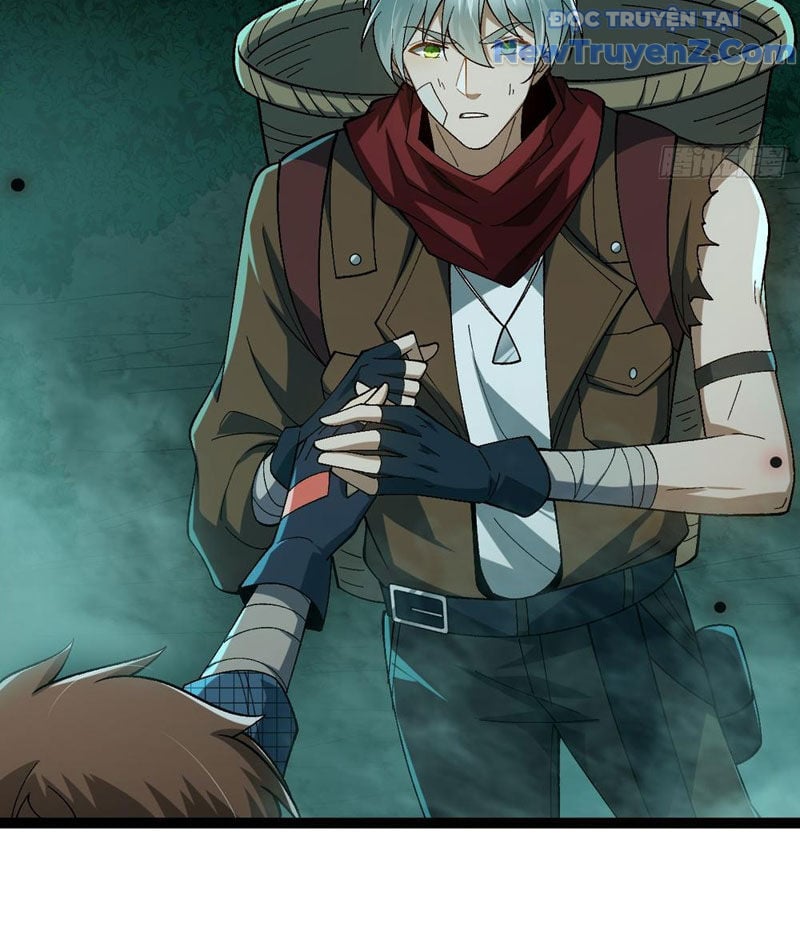 Thành Thần Tại Tận Thế Chap 3 - Next Chap 4