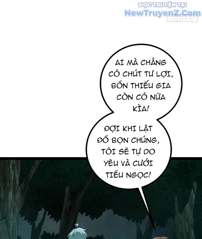Thành Thần Tại Tận Thế Chap 3 - Next Chap 4