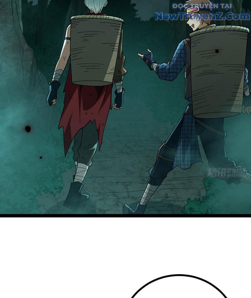 Thành Thần Tại Tận Thế Chap 3 - Next Chap 4