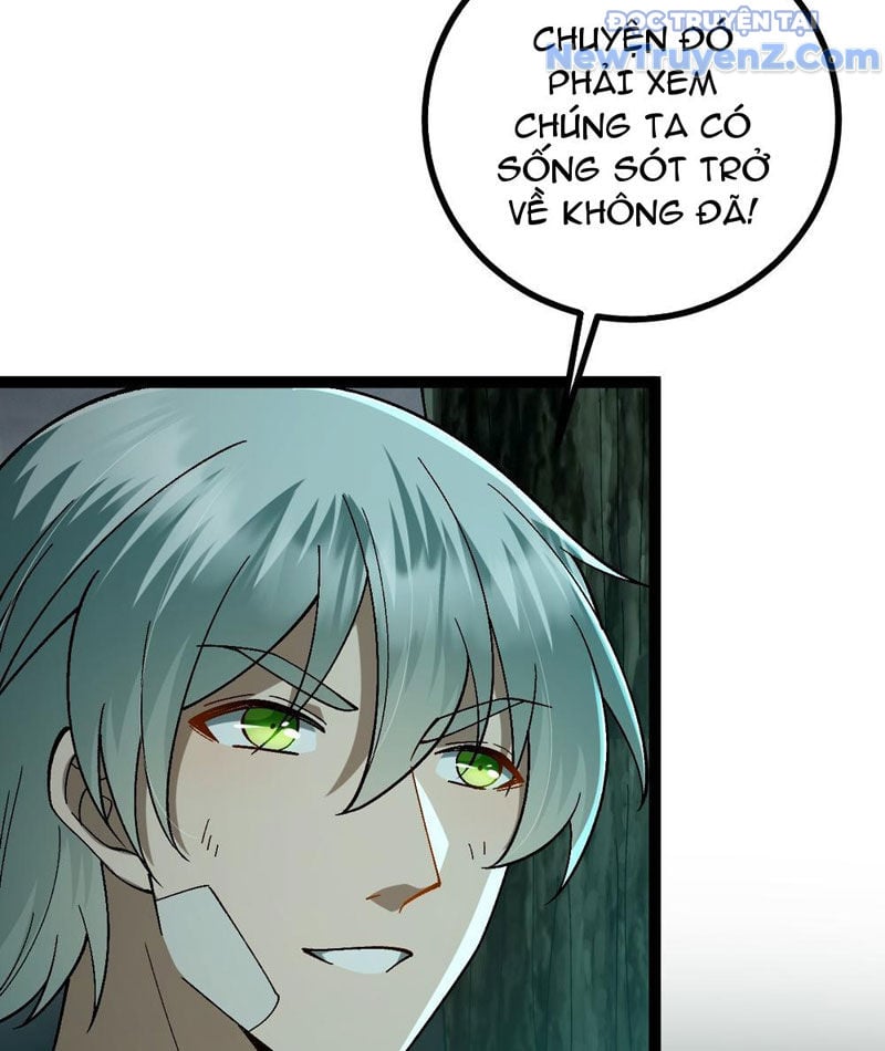 Thành Thần Tại Tận Thế Chap 3 - Next Chap 4