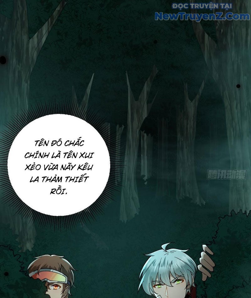 Thành Thần Tại Tận Thế Chap 3 - Next Chap 4