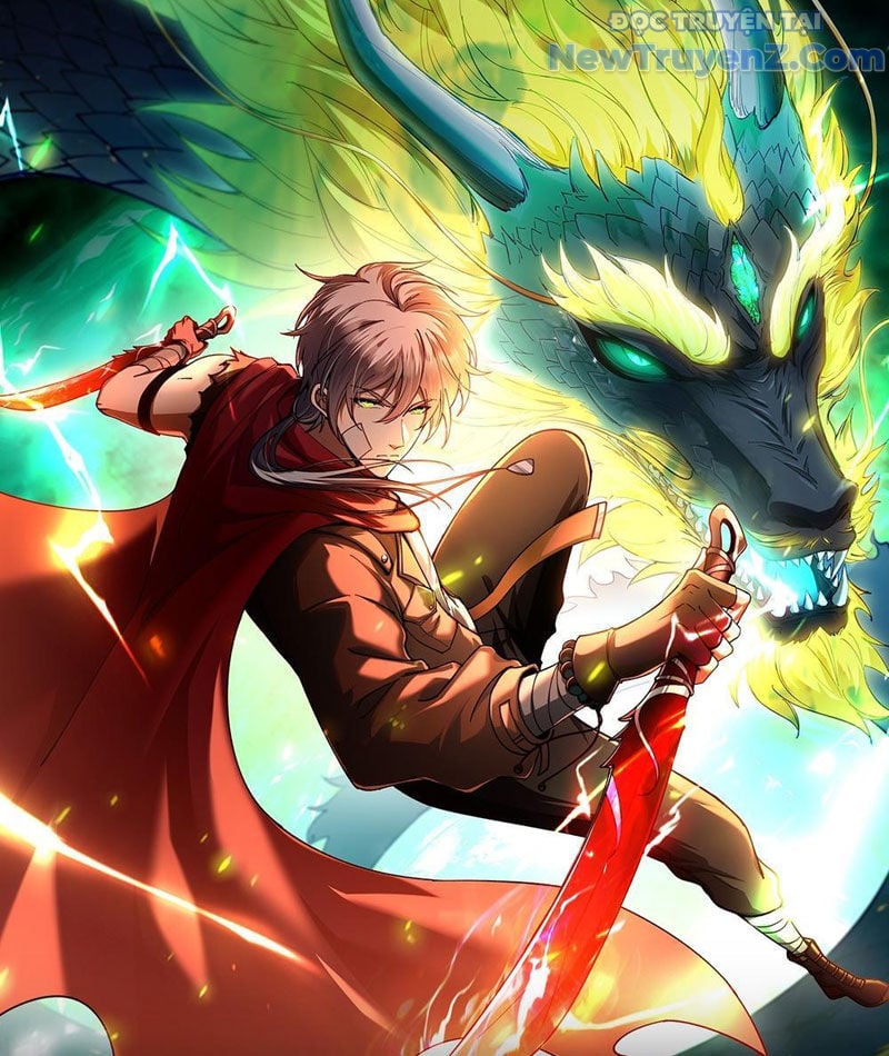 Thành Thần Tại Tận Thế Chap 3 - Next Chap 4