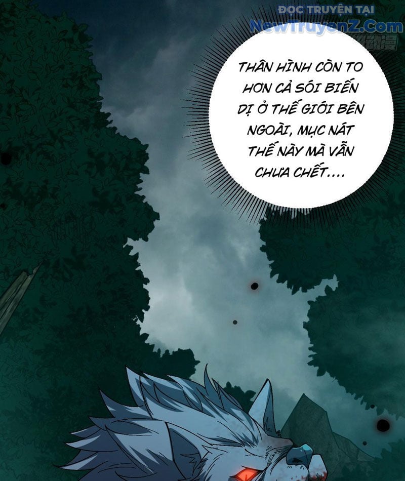 Thành Thần Tại Tận Thế Chap 3 - Next Chap 4