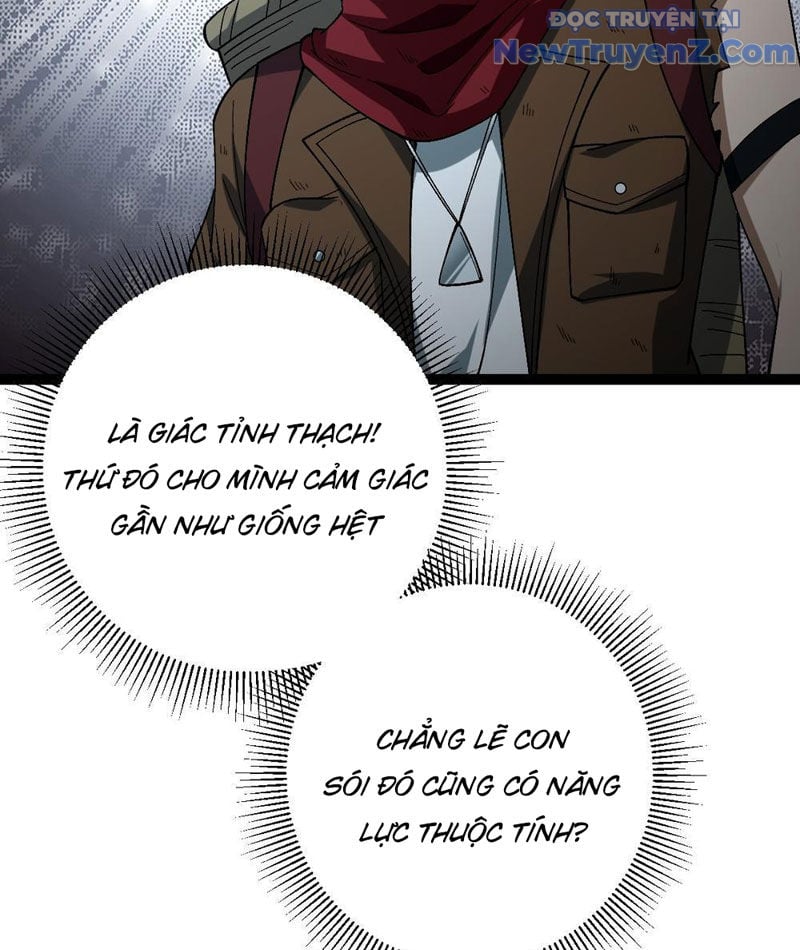 Thành Thần Tại Tận Thế Chap 3 - Next Chap 4