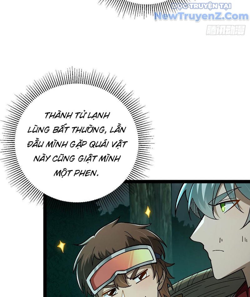 Thành Thần Tại Tận Thế Chap 3 - Next Chap 4