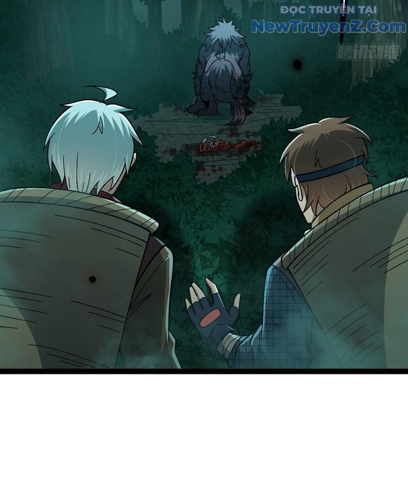 Thành Thần Tại Tận Thế Chap 3 - Next Chap 4