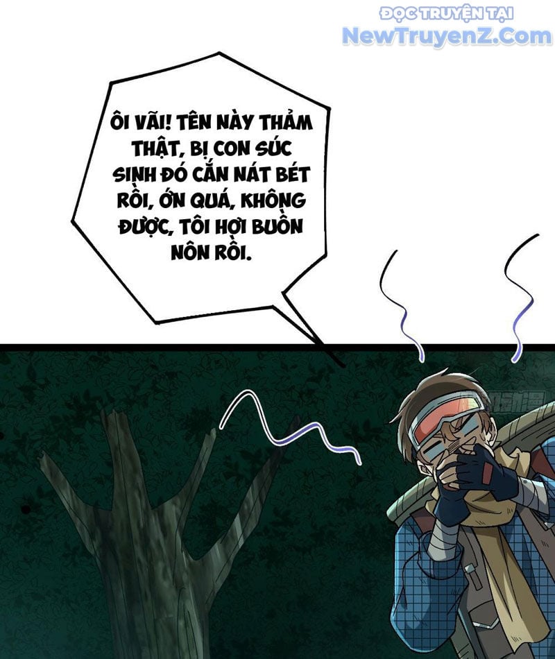 Thành Thần Tại Tận Thế Chap 3 - Next Chap 4