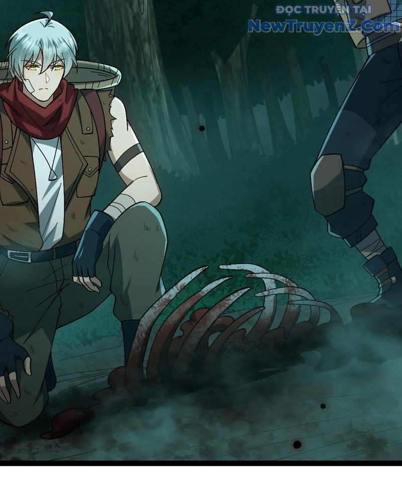 Thành Thần Tại Tận Thế Chap 3 - Next Chap 4