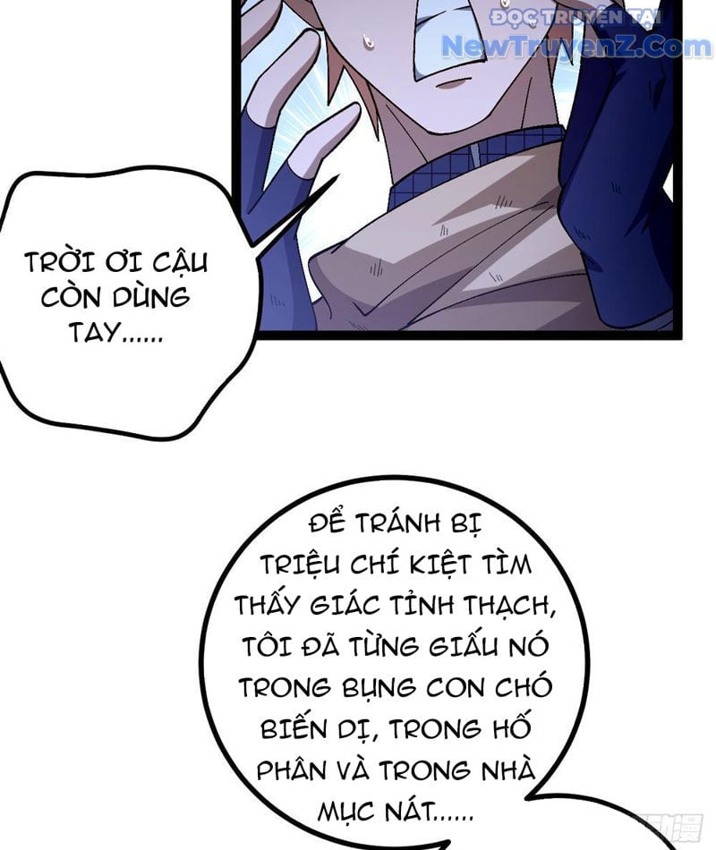 Thành Thần Tại Tận Thế Chap 3 - Next Chap 4