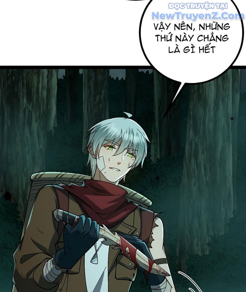 Thành Thần Tại Tận Thế Chap 3 - Next Chap 4