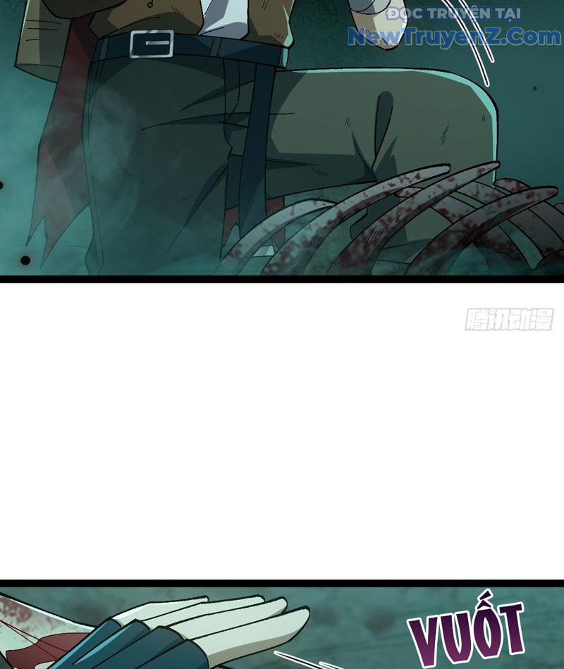 Thành Thần Tại Tận Thế Chap 3 - Next Chap 4