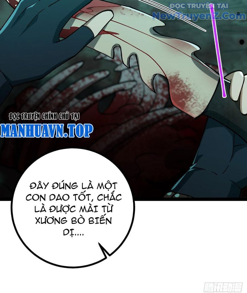 Thành Thần Tại Tận Thế Chap 3 - Next Chap 4