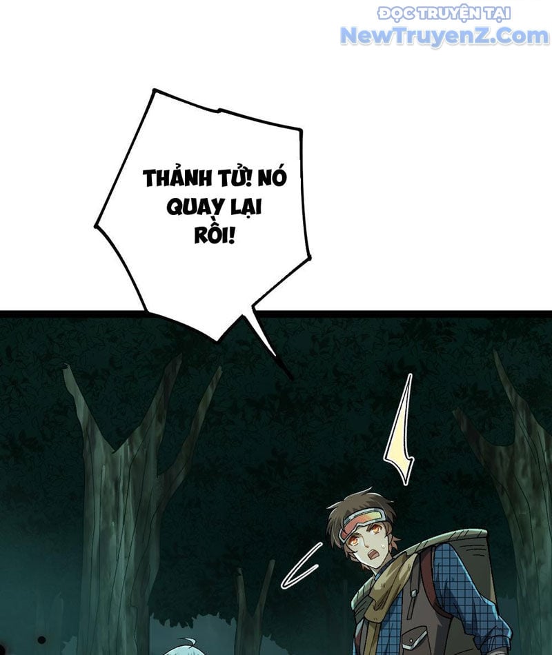 Thành Thần Tại Tận Thế Chap 3 - Next Chap 4
