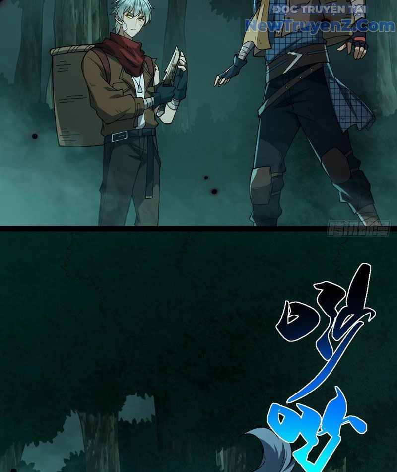 Thành Thần Tại Tận Thế Chap 3 - Next Chap 4