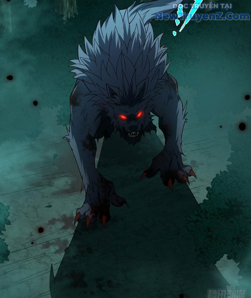 Thành Thần Tại Tận Thế Chap 3 - Next Chap 4