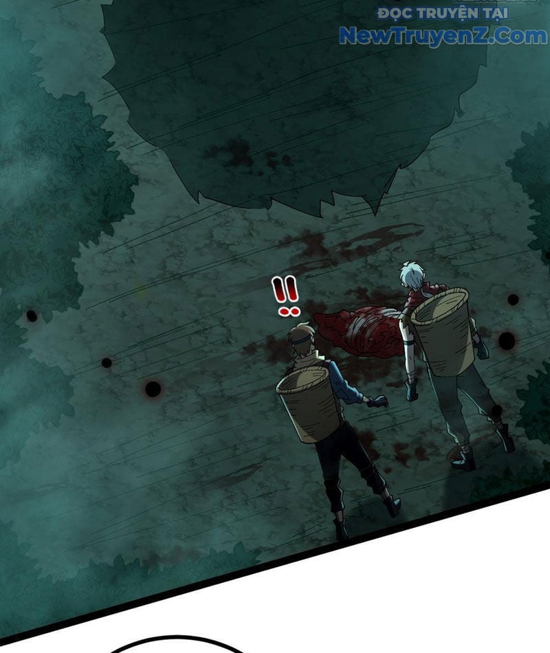 Thành Thần Tại Tận Thế Chap 3 - Next Chap 4