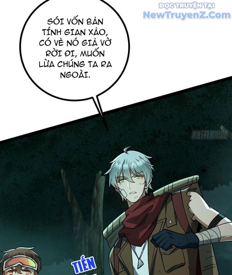 Thành Thần Tại Tận Thế Chap 3 - Next Chap 4