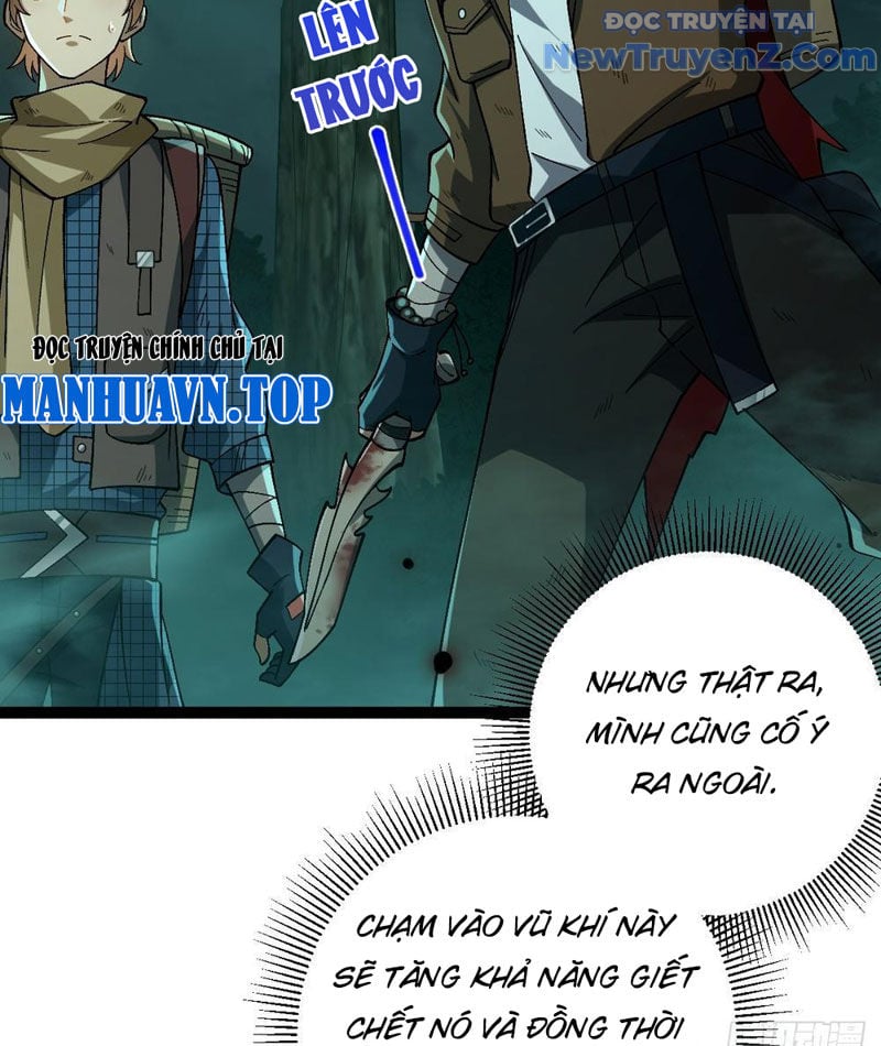 Thành Thần Tại Tận Thế Chap 3 - Next Chap 4