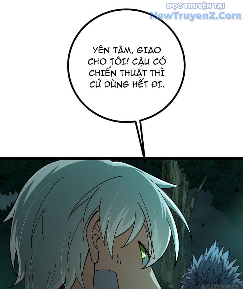 Thành Thần Tại Tận Thế Chap 3 - Next Chap 4