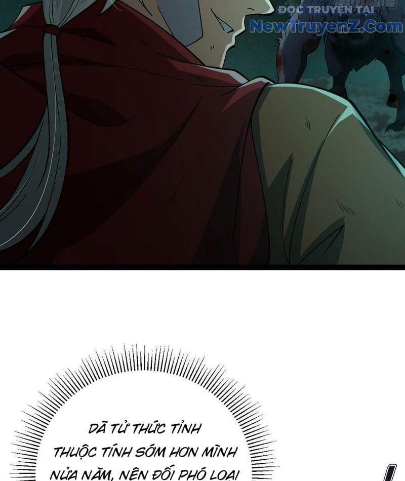 Thành Thần Tại Tận Thế Chap 3 - Next Chap 4