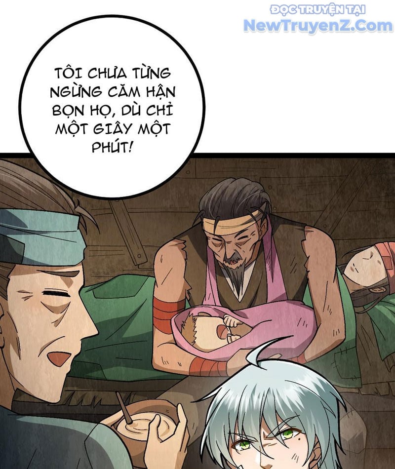 Thành Thần Tại Tận Thế Chap 3 - Next Chap 4