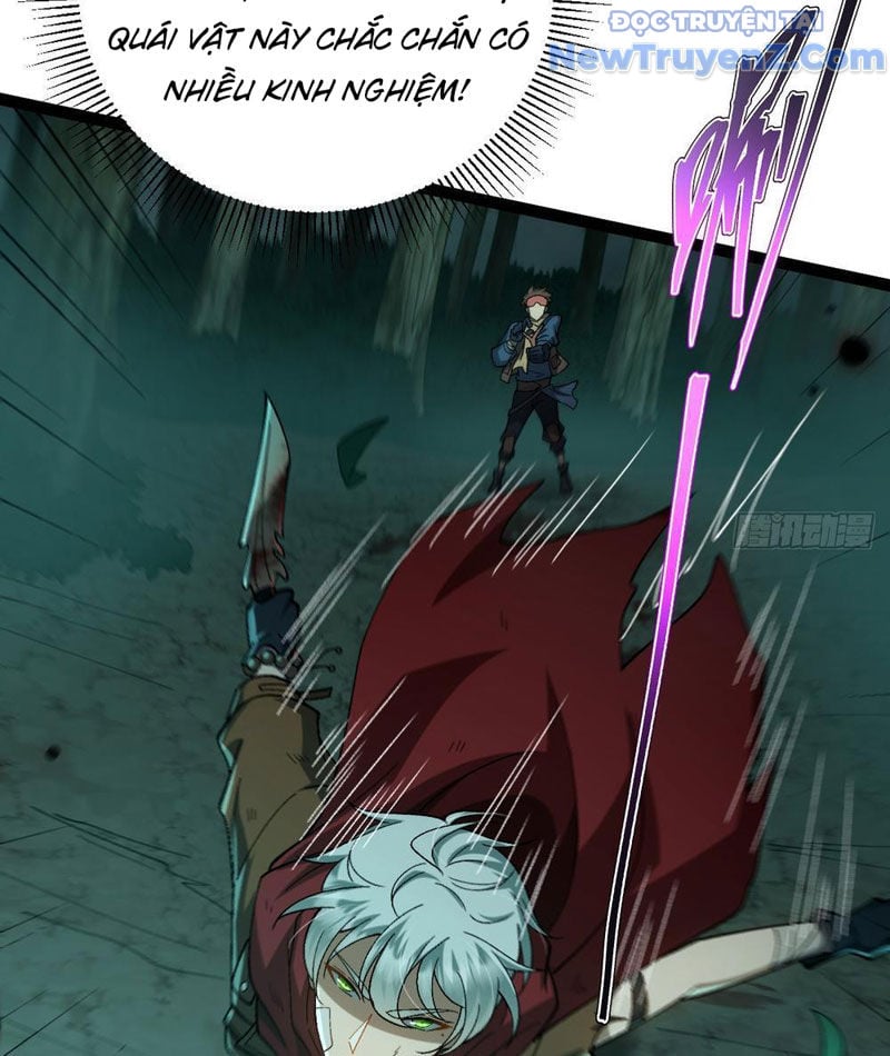 Thành Thần Tại Tận Thế Chap 3 - Next Chap 4