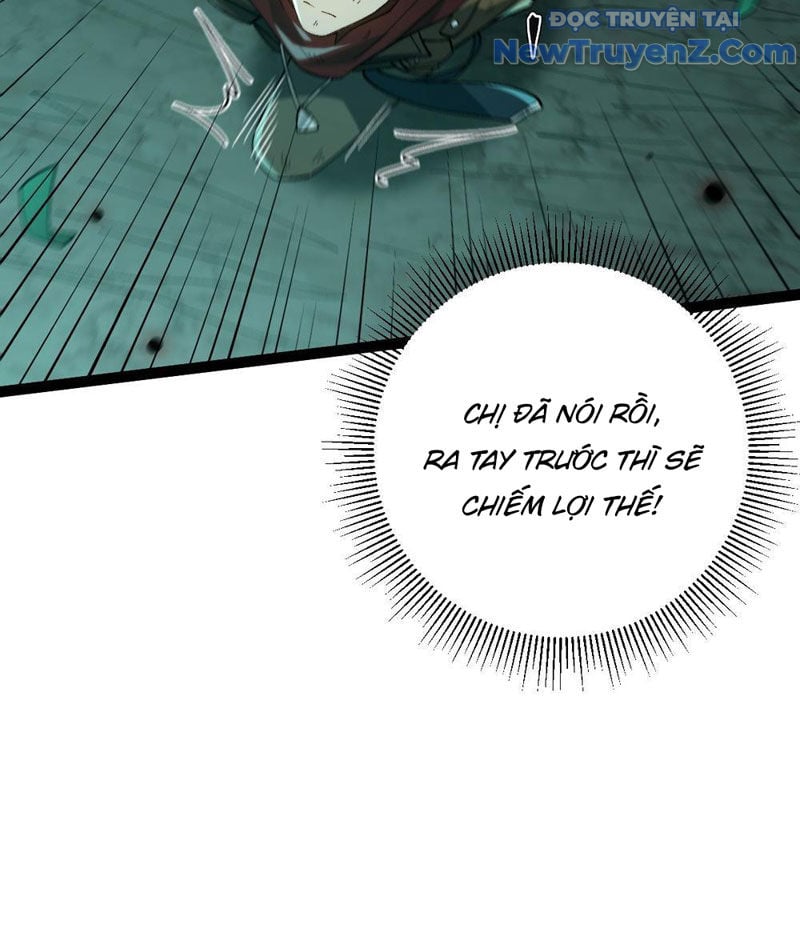 Thành Thần Tại Tận Thế Chap 3 - Next Chap 4